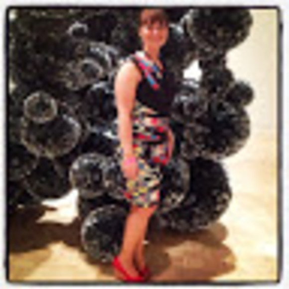 Meet your Posher, Melissa - Picture 1 of 1